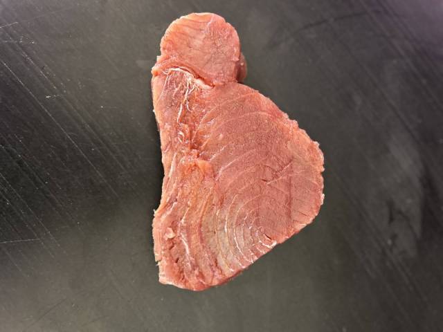 LONGE DE THON ALBACORE