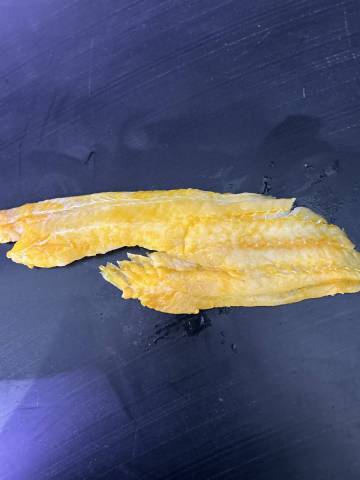HADDOCK FUME